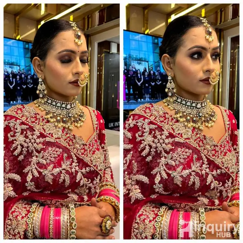 Indu Mahour