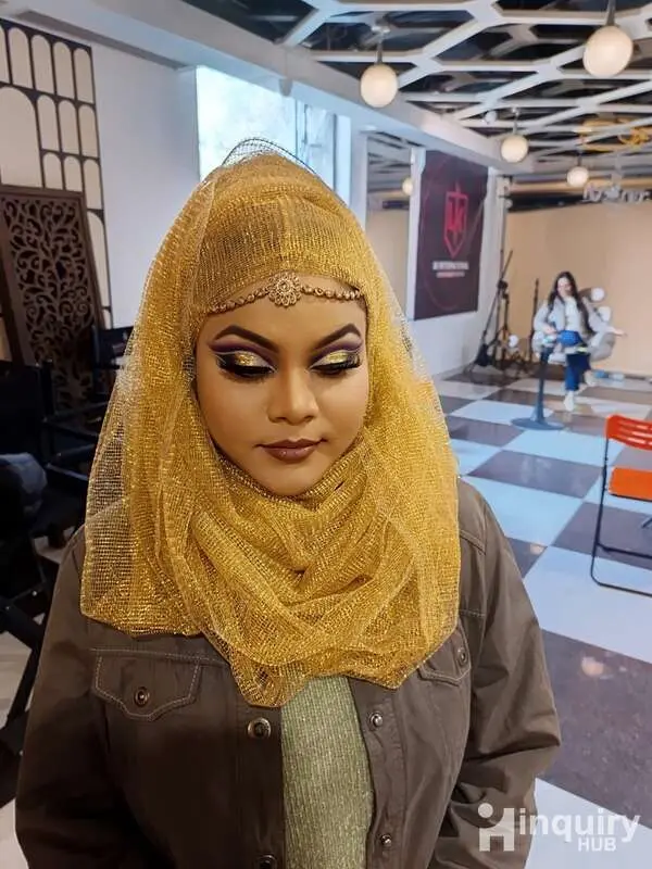 Indu Mahour