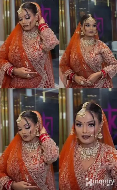 Indu Mahour