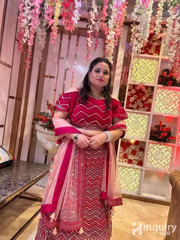 Indu Mahour