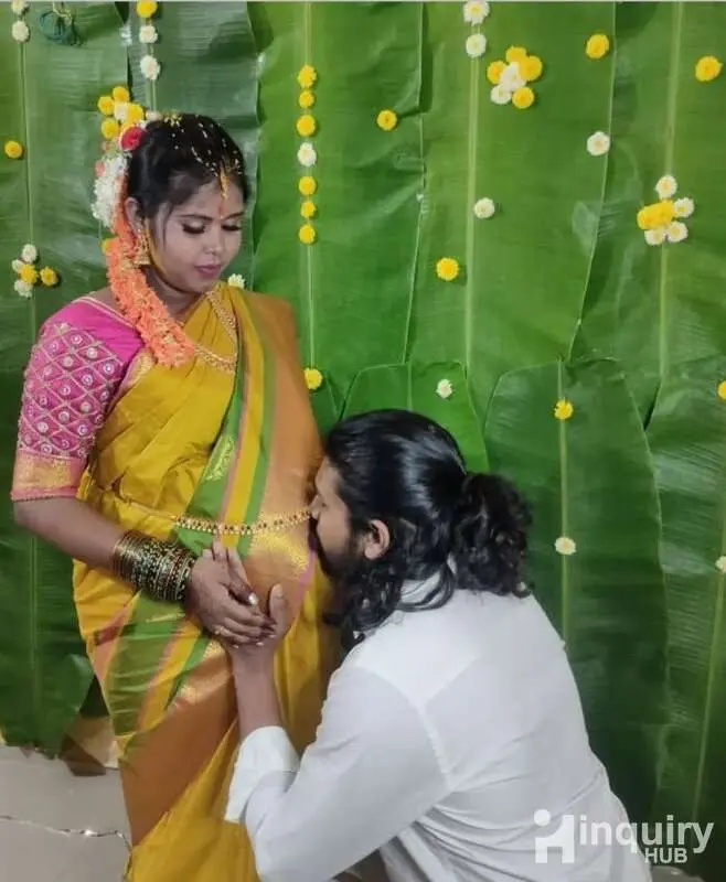 Poornima Makeover