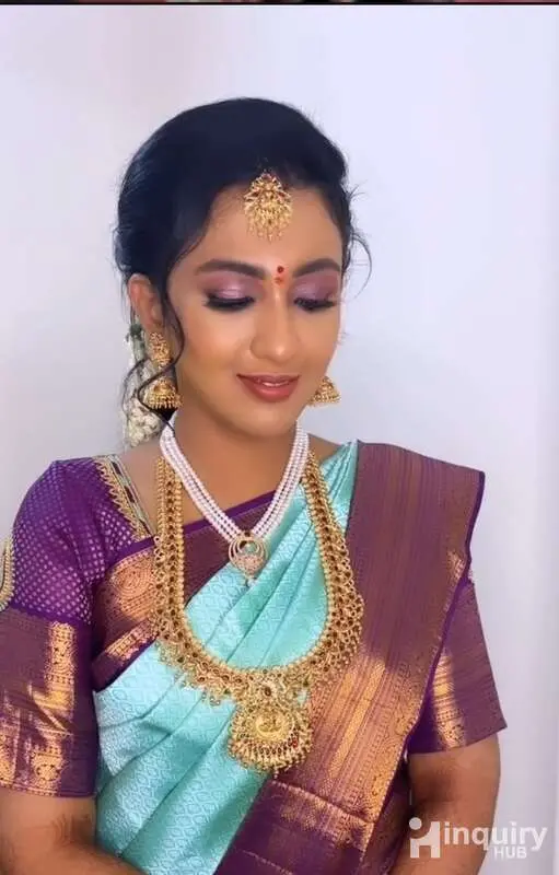 Poornima Makeover