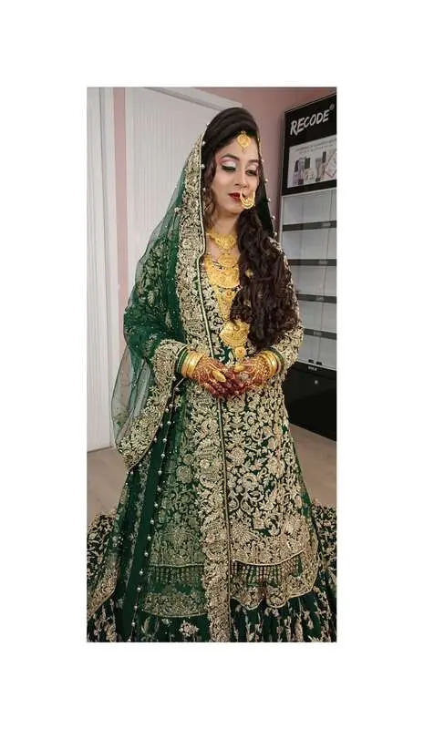 Yashvi Makeover
