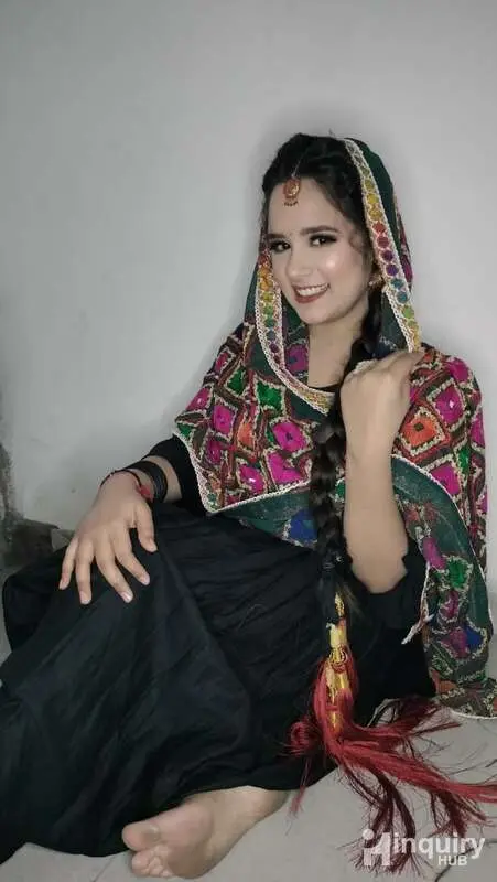 Anshika Makeover