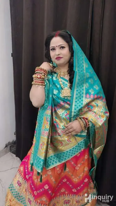 Anshika Makeover