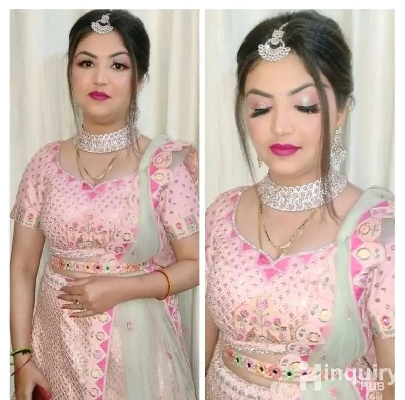 Anshika Makeover