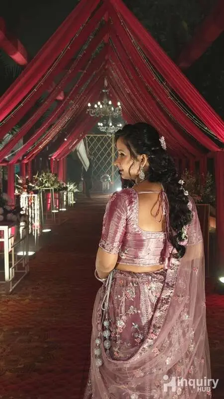 Anshika Makeover