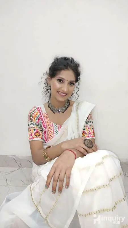 Anshika Makeover