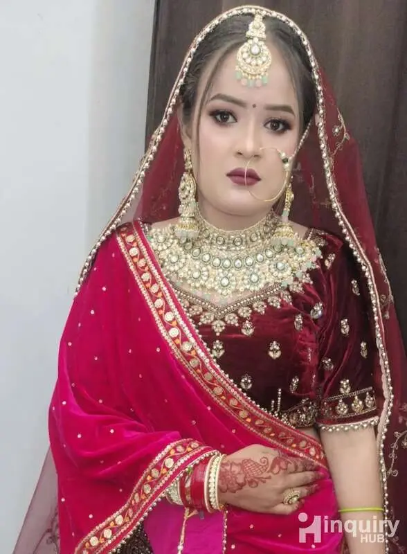 Anshika Makeover