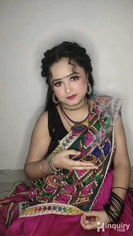 Anshika Makeover