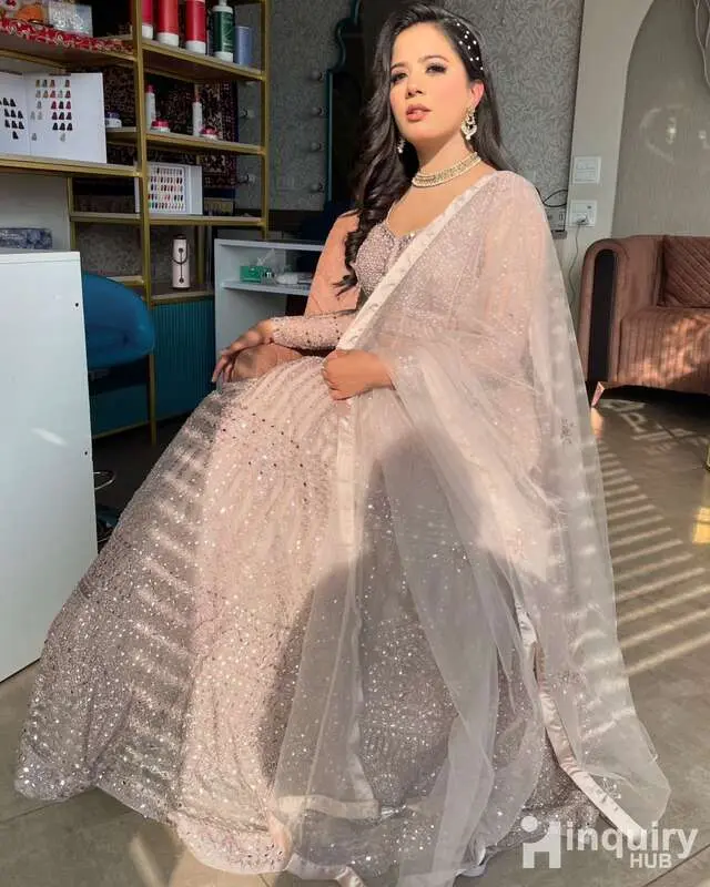 Kirti Sharma