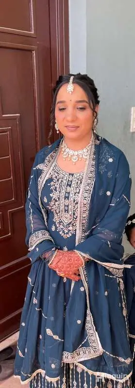 Kirti Sharma