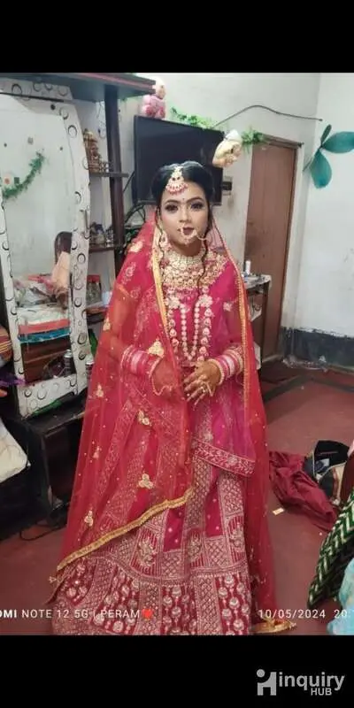 Jannat Makeover