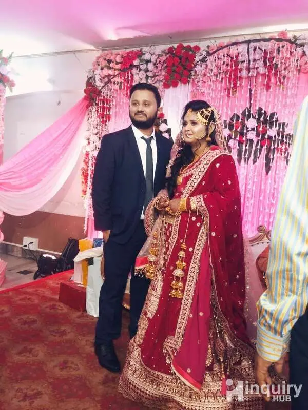Jannat Makeover