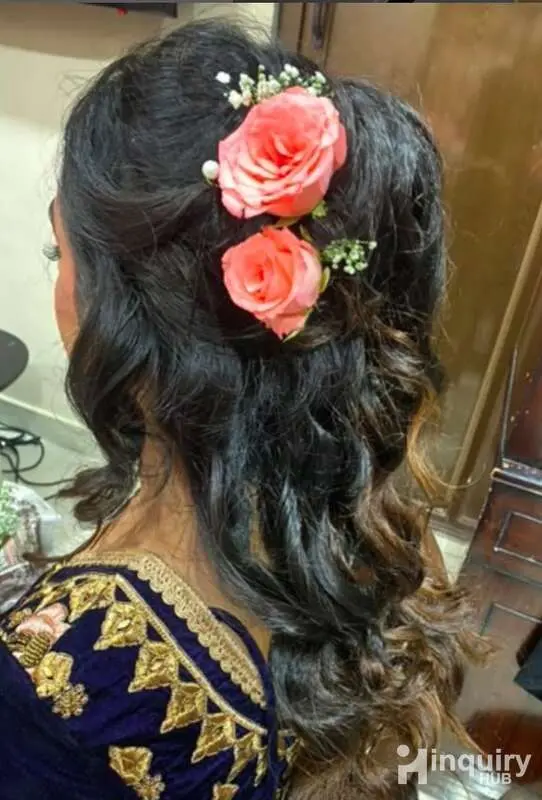 Faiza Makeovers