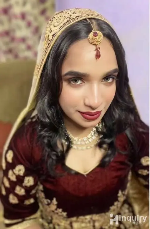 Faiza Makeovers