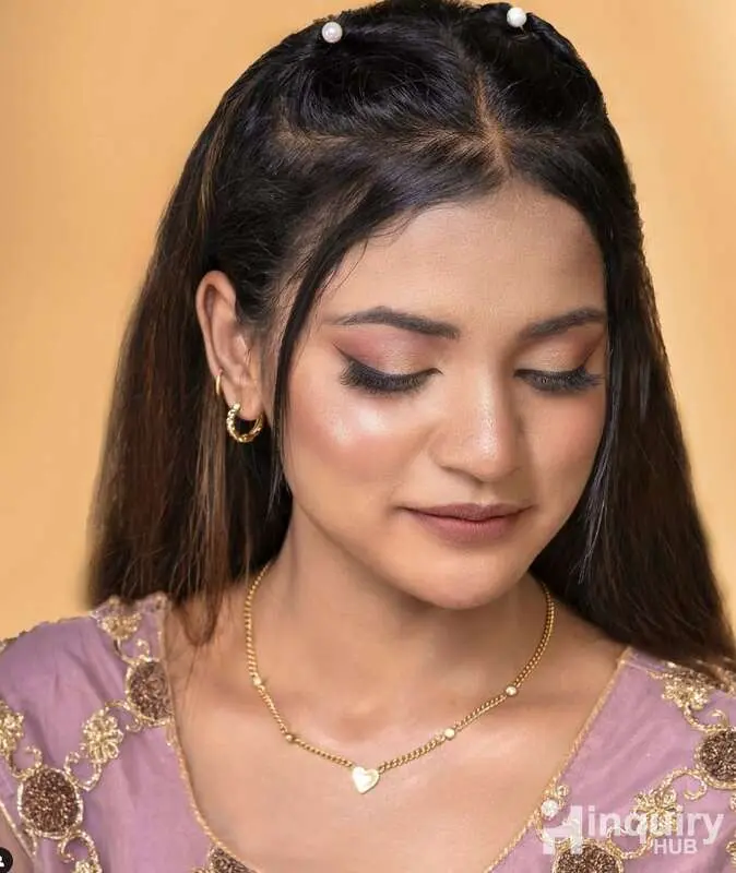 Faiza Makeovers