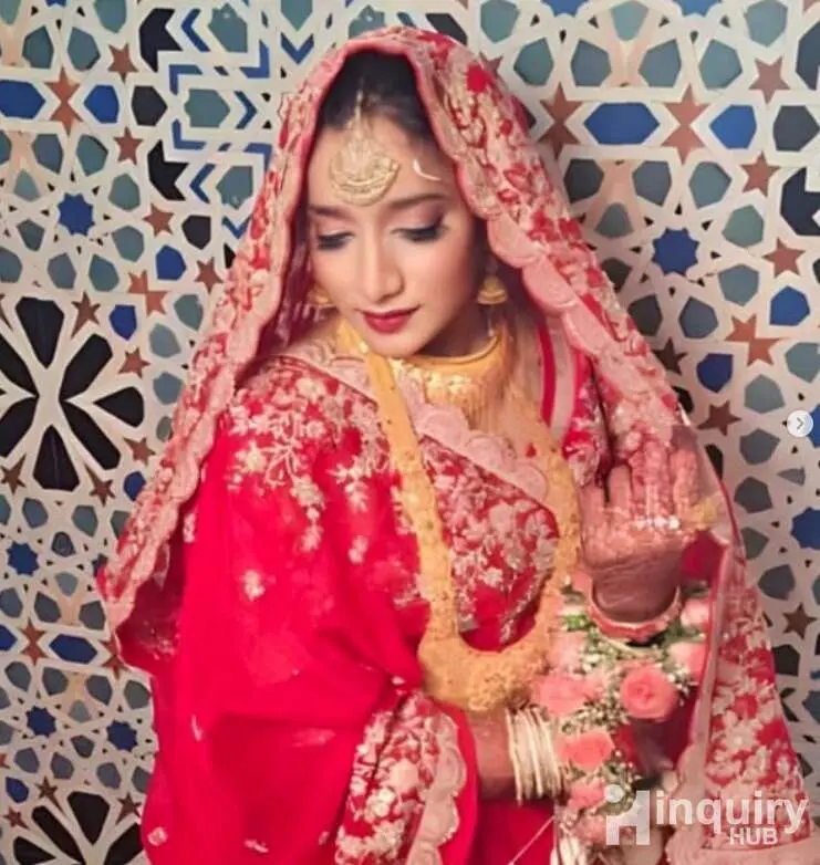 Faiza Makeovers