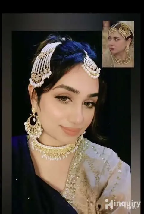 Faiza Makeovers