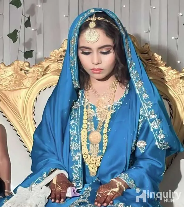 Faiza Makeovers