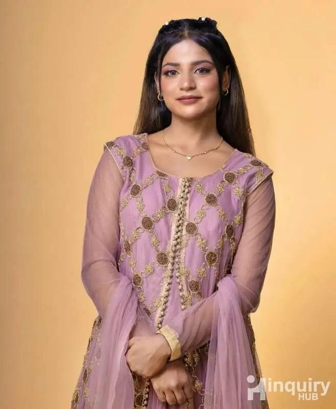 Faiza Makeovers