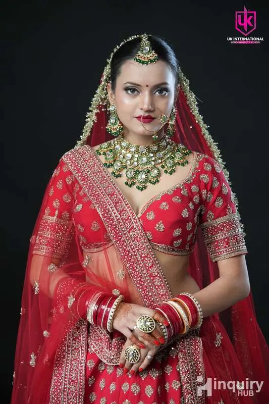 Varsha Rani