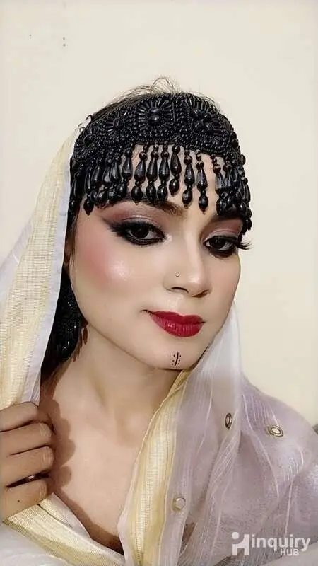 Varsha Rani