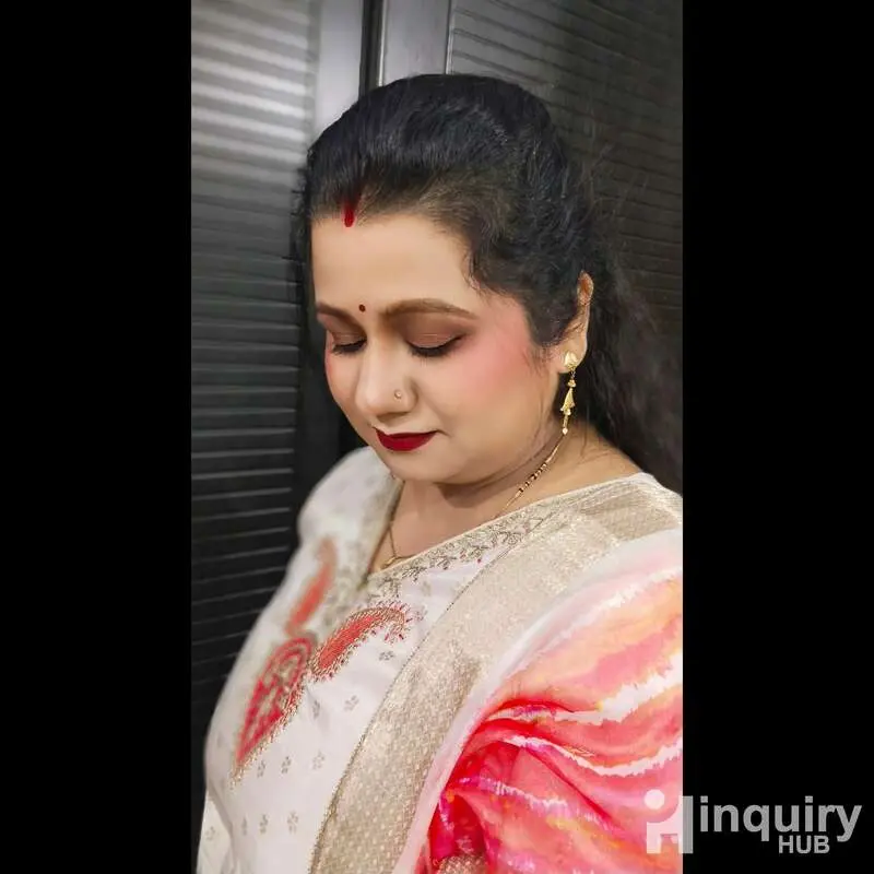 Varsha Rani