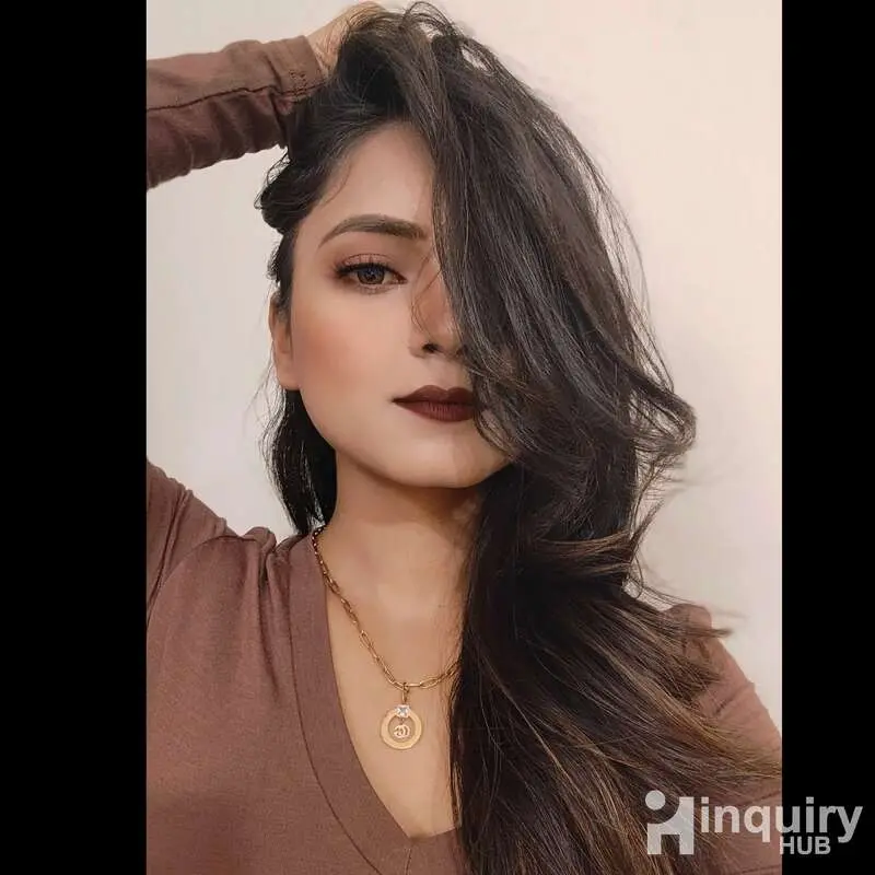 Varsha Rani