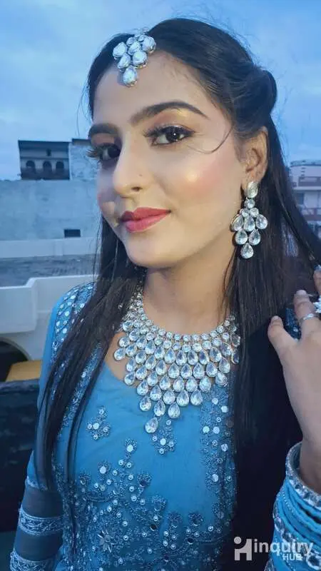 Adiba Makeover