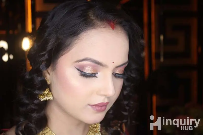 Adiba Makeover