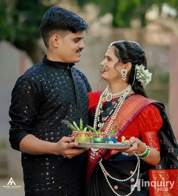 Priyanka Ambavale