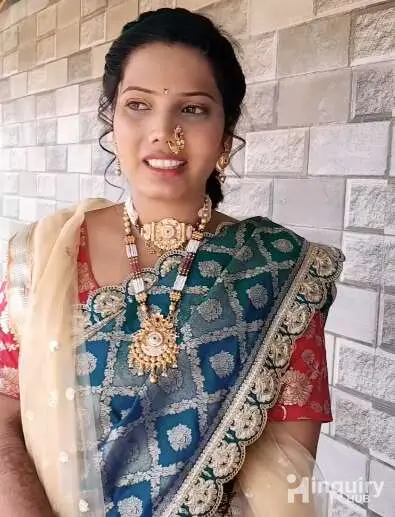 Priyanka Ambavale