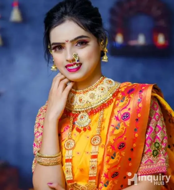 Priyanka Ambavale