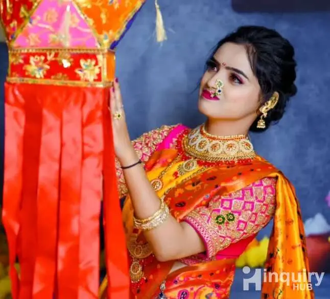 Priyanka Ambavale