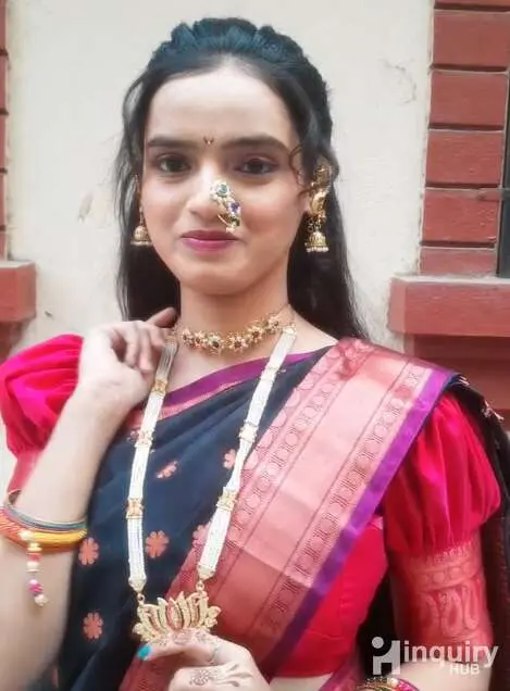 Priyanka Ambavale