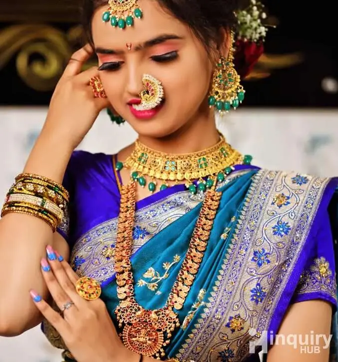 Priyanka Ambavale