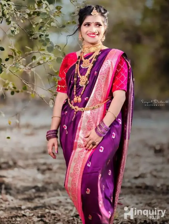 Priyanka Ambavale