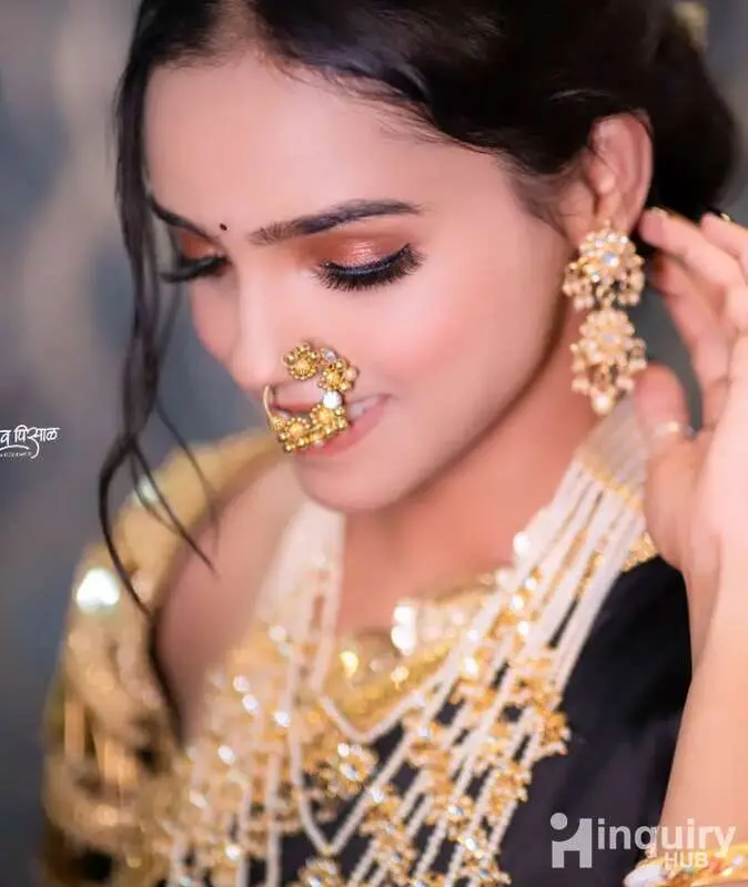 Priyanka Ambavale