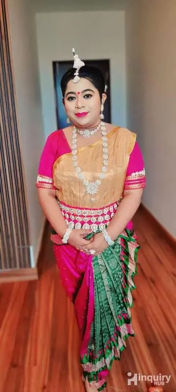 Beauty By Preeti