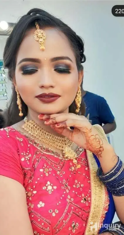 Beauty By Preeti