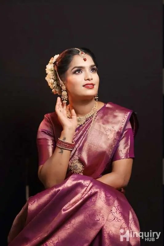 Beauty By Preeti