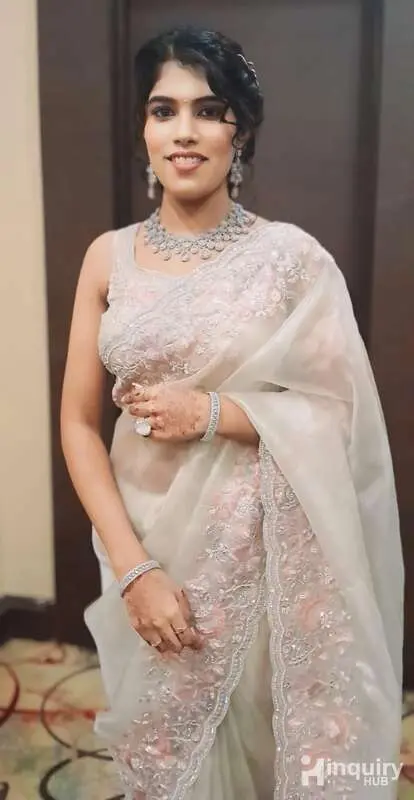Beauty By Preeti