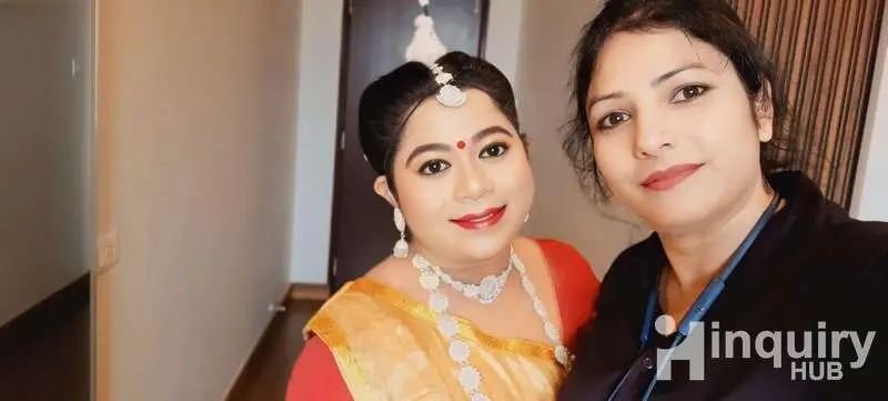 Beauty By Preeti