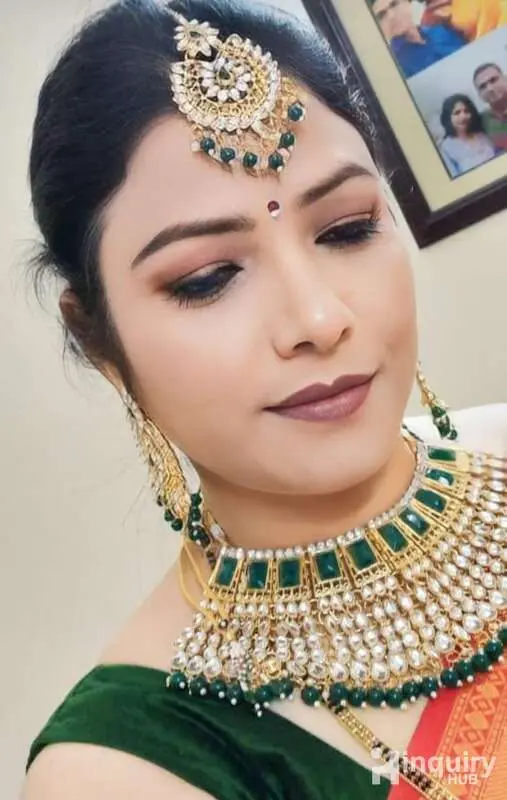 Beauty By Preeti