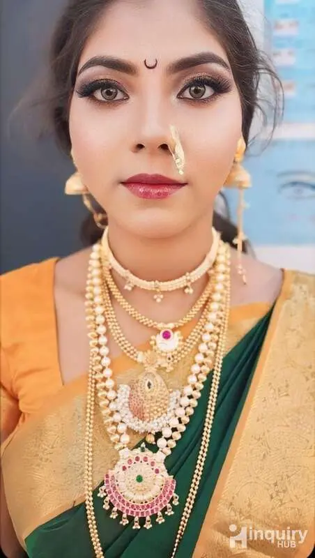 Beauty By Preeti