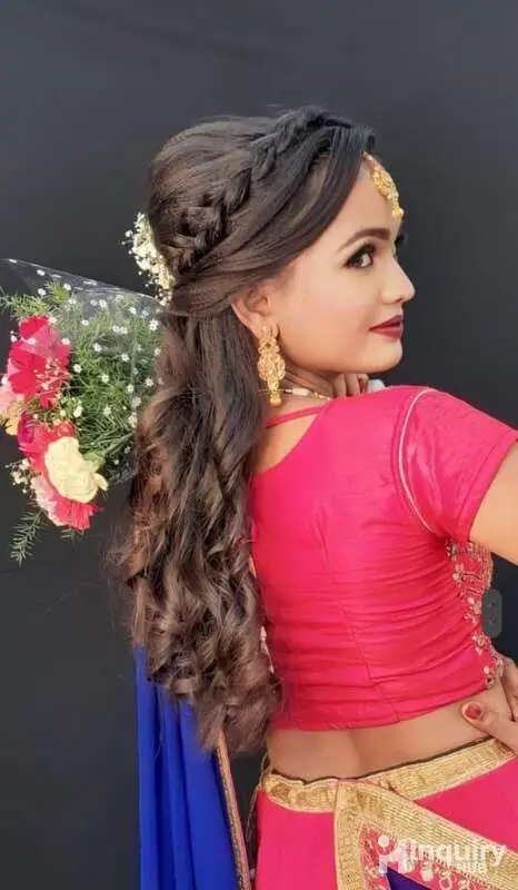 Beauty By Preeti