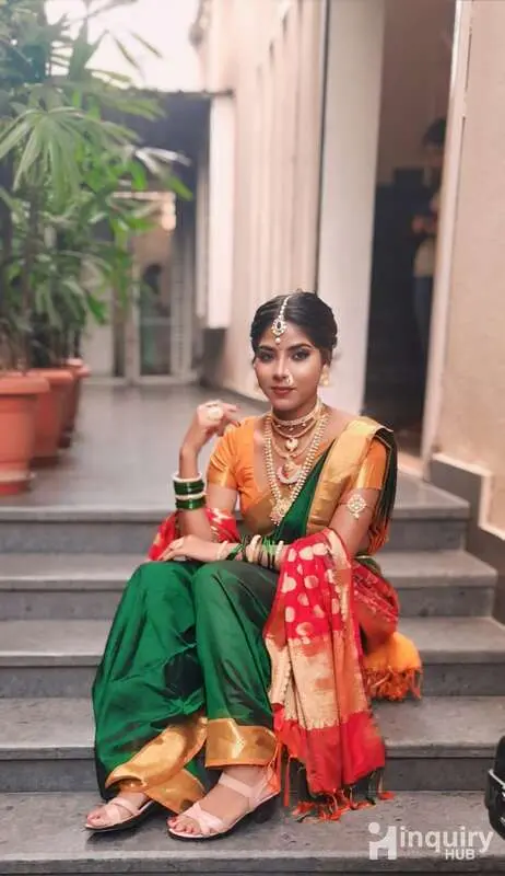 Beauty By Preeti