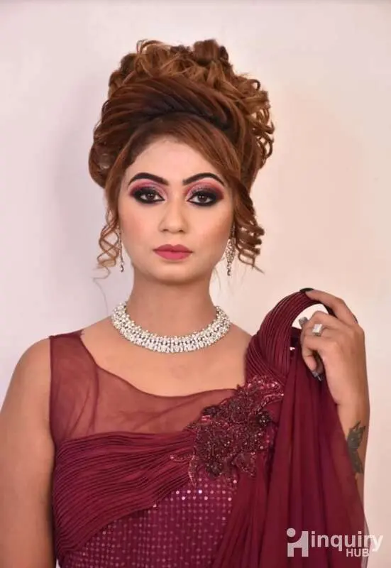 Deviem Makeovers And Academy