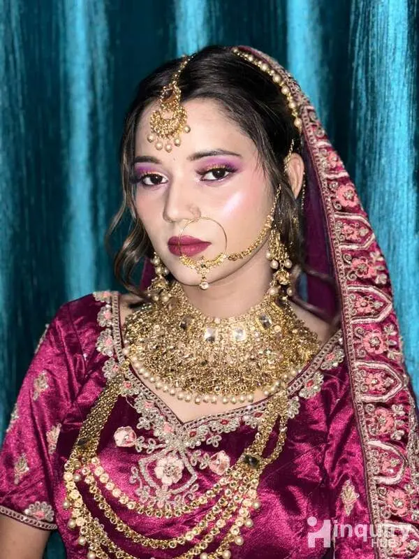 Deviem Makeovers And Academy